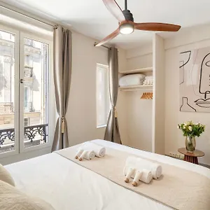 Appartamento Cosy Flat In Gare De Lyon, Parigi