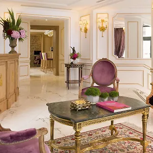 Hotell Academie Saint Germain, Paris